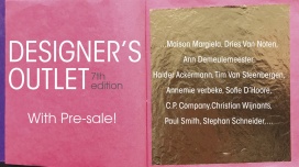 Designer's Outlet 7th edition