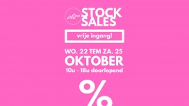 Stockverkoop Lou Lou - Ronse