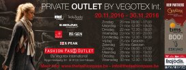 Fashion Pass Outlet by Vegotex International