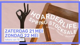 Hoarderlife  stocksale