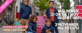 Trendy Kids by Stuntverkoop stockverkoop Maldegem