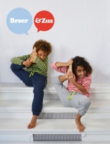 eenmalige stockverkoop baby en kinderkleding