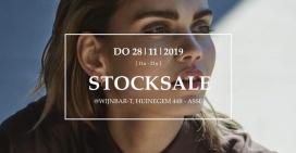 Stocksale Coletteshop