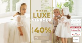 Luxe kinderkledingmerken verkoop