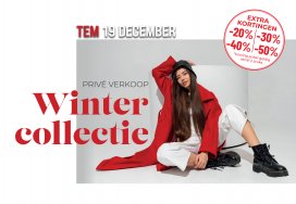 Winterverkoop Brands Only Schelle