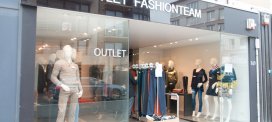 Fashion Team Outlet Koksijde