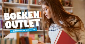 Boekenoutlet Antwerpen