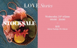 Stocksale Love Stories 
