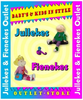 Jullekes & Fienekes Outlet