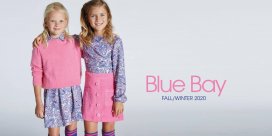 Stocksale Blue bay kids en babies