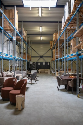 Dôme Deco sample sale