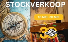 Grote Stockverkoop Reisboekhandel Atlas & Zanzibar