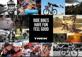 Trek Bicycle Diepenbeek stocksale