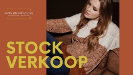 Grote stockverkoop merkkledij Docks Factory Outlet