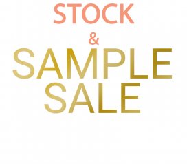 Arcade Shoes & Bags stock- en sample sale