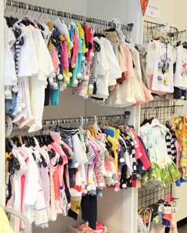 SUPERSOLDEN! Baby- en kinderkleding (0-16 jaar) -50% bovenop de outletprijs