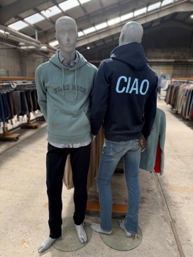  Agora Outlet Poperinge – e5-collecties en tal van andere merken aan outletprijzen