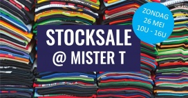 Stocksale Mister T