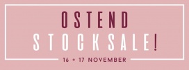 Ostend Stock Sale November 2019