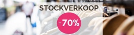 Stockverkoop Adcosy Wervik