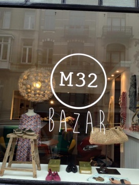M32 Bazar- outlet stock