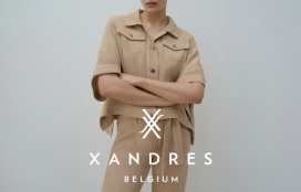 Le Salon Vip: Xandres