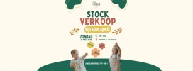 Little Unique stockverkoop baby- en kinderkleding