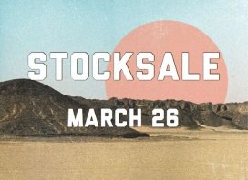 DOPE Stocksale