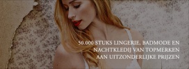 Lingerie Outlet Antwerpen