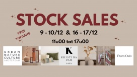 Stilfuld stocksale