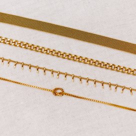 ROOI stock- en sample sale