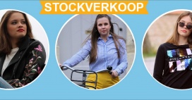 Stockverkoop Only / Jacqueline de Yong / Only Carmakoma