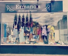 Stockverkoop Ermano's zomer