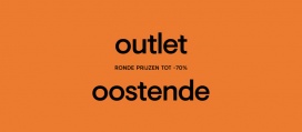 CKS Fashion outlet Oostende