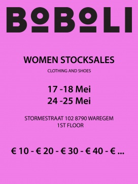 Boboli Women stocksale