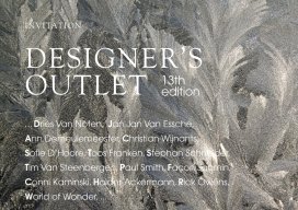 Designer's outlet 13th edition