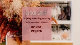 Lingerie Laho winter stocksale