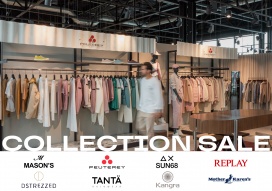 Collection sale D-lux concept 