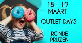 Aanenuit Kids Concept Store outlet days