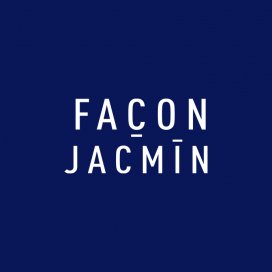 FAÇON JACMIN stockverkoop