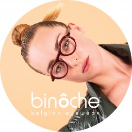 binôche eyewear & Natan Eyewear stockverkoop