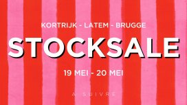 A Suivre stocksale