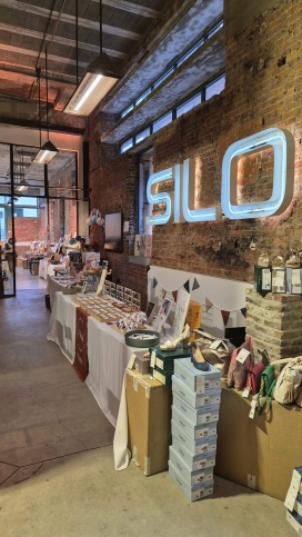Leuven Local Outlet