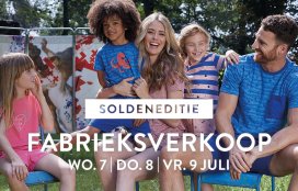 Solden fabrieksverkoop Eskimo