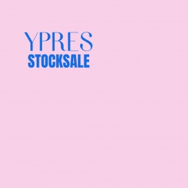 Ypers stocksale