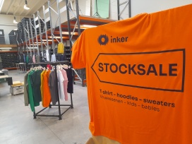 inker stocksale