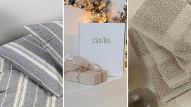 Ourson home linen stocksale