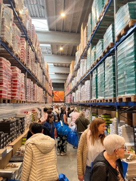 Stockverkoop BENT Merkschoenen - Waregem