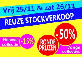 Stockverkoop Fie Boots Kinderschoenen