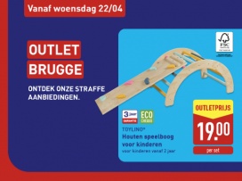 Aldi Outlet Brugge